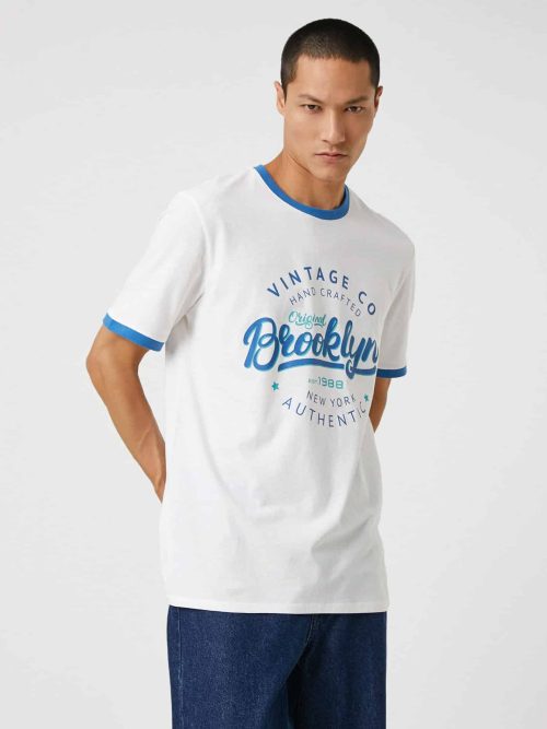Ion Tiger Men’s Performance T-Shirt